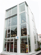 写真:店舗情報 Shop Info